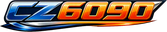 cz6090 logo